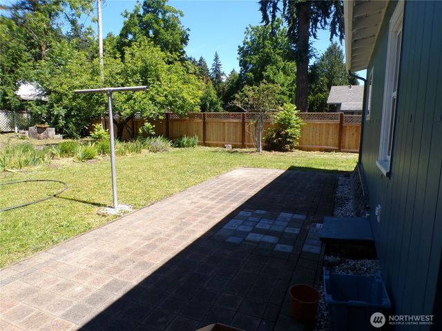7520 Union Mills Road SE, Olympia, WA 98503