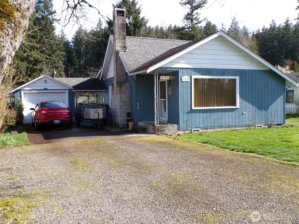 7520 Union Mills Road SE, Olympia, WA 98503