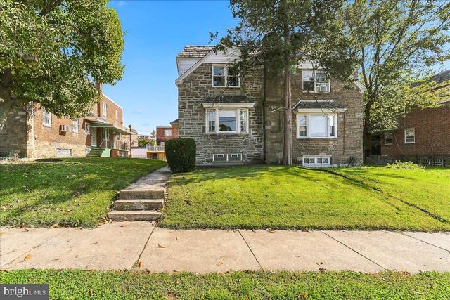 718 E UPSAL ST, Philadelphia, PA 19119