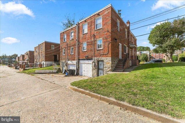 718 E UPSAL ST, Philadelphia, PA 19119