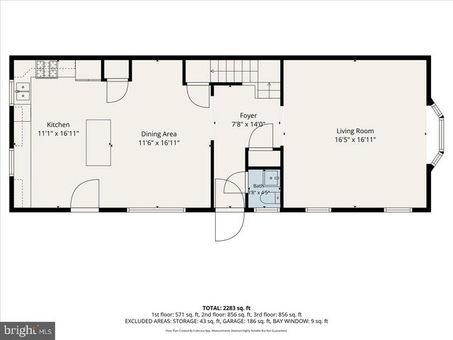 718 E UPSAL ST, Philadelphia, PA 19119