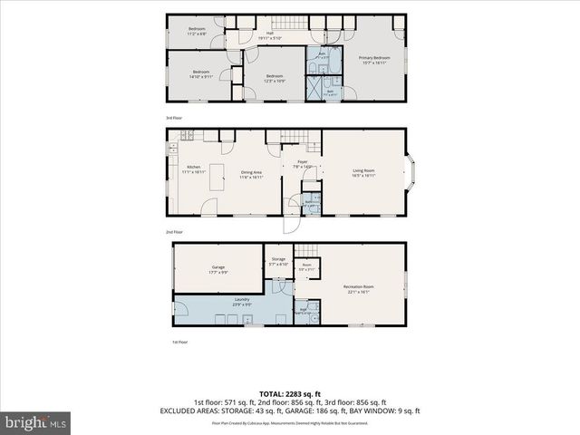 718 E UPSAL ST, Philadelphia, PA 19119