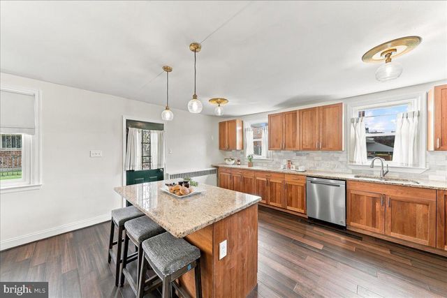 718 E UPSAL ST, Philadelphia, PA 19119
