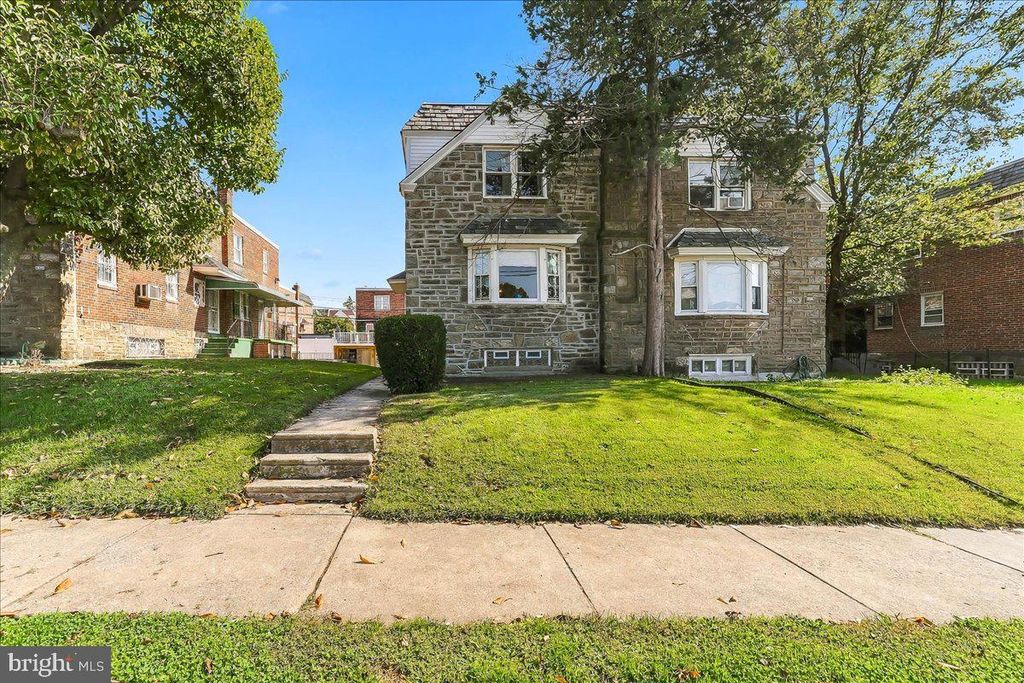 718 E UPSAL ST, PHILADELPHIA, PA 19119 — photo 2