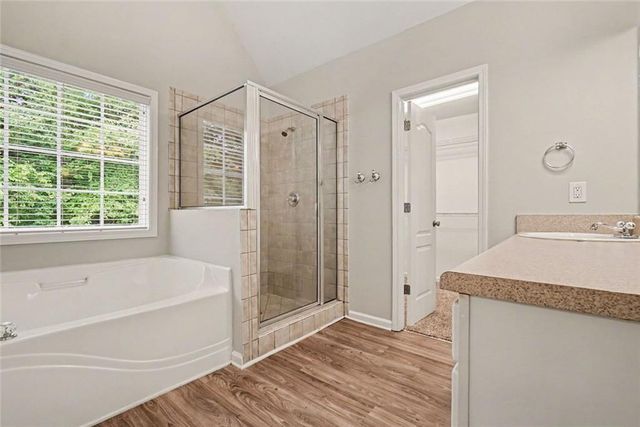 117 Somersby Drive, Dallas, GA 30157
