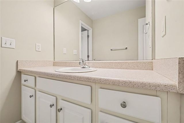 117 Somersby Drive, Dallas, GA 30157