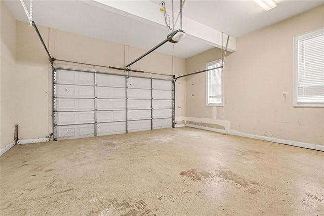 117 Somersby Drive, Dallas, GA 30157