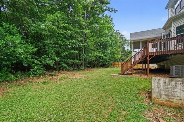 117 Somersby Drive, Dallas, GA 30157