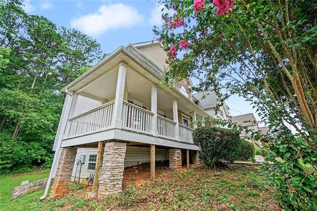 117 Somersby Drive, Dallas, GA 30157