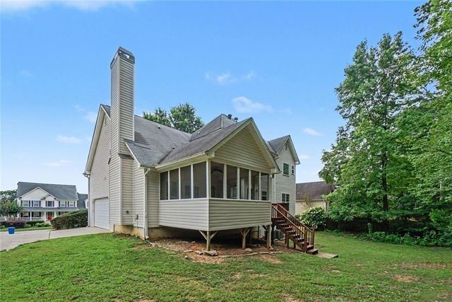 117 Somersby Drive, Dallas, GA 30157