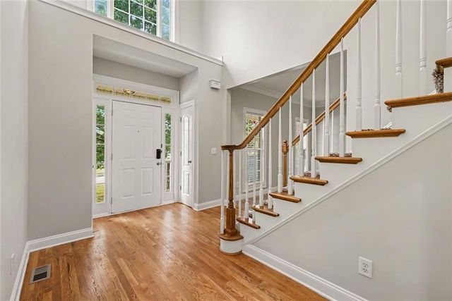 117 Somersby Drive, Dallas, GA 30157