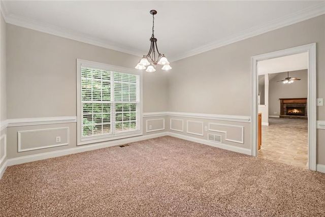 117 Somersby Drive, Dallas, GA 30157
