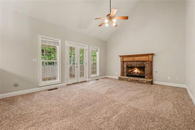 117 Somersby Drive, Dallas, GA 30157