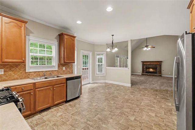 117 Somersby Drive, Dallas, GA 30157