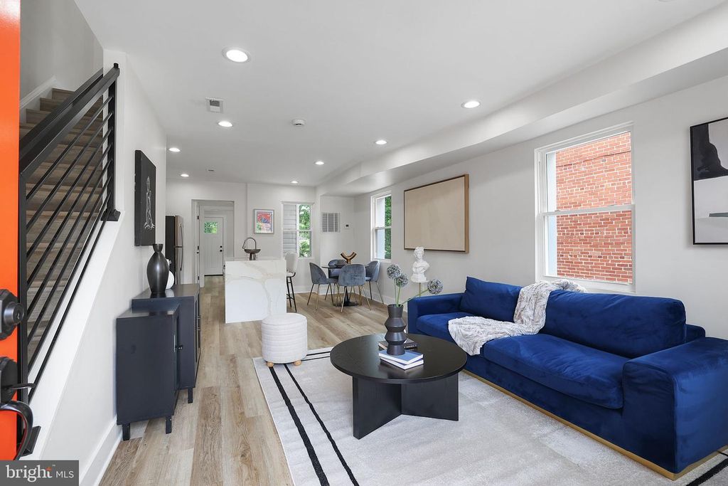 1456 CONGRESS PLACE, Washington, DC 20020