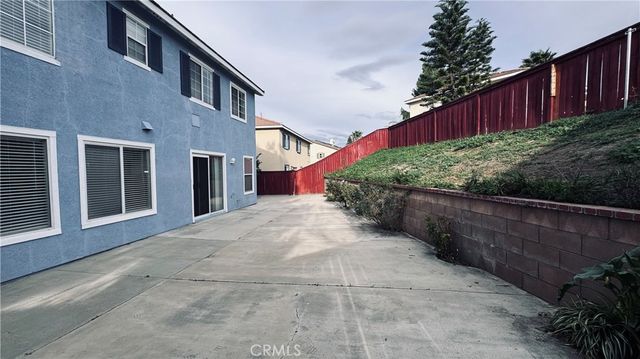 26341 Antonio, Loma Linda, CA 92354