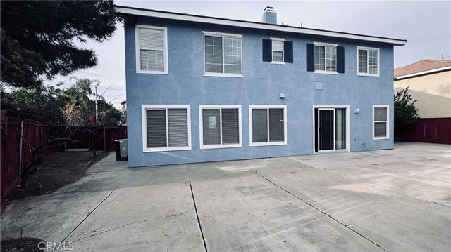 26341 Antonio, Loma Linda, CA 92354