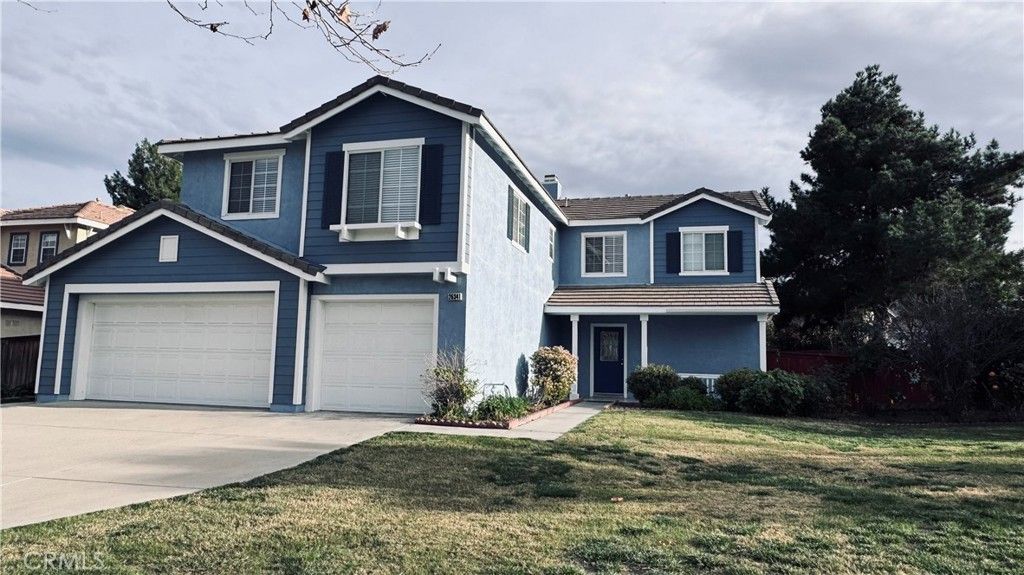 26341 Antonio, Loma Linda, CA 92354