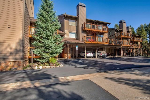 760 Columbine Road A7, Breckenridge, CO 80424