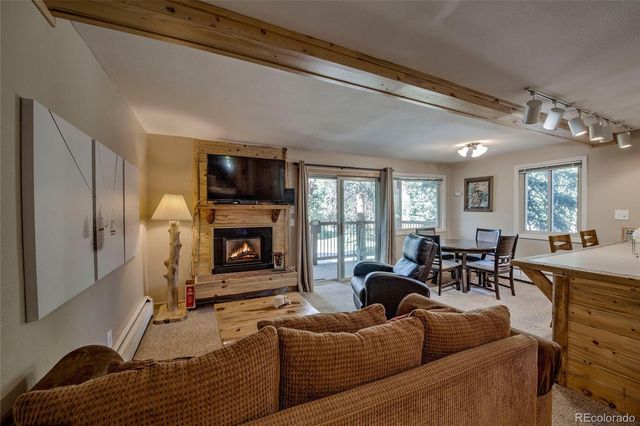 760 Columbine Road A7, Breckenridge, CO 80424