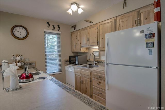 760 Columbine Road A7, Breckenridge, CO 80424