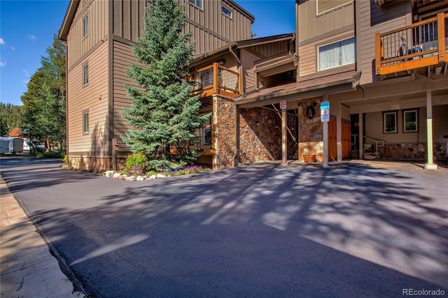 760 Columbine Road A7, Breckenridge, CO 80424