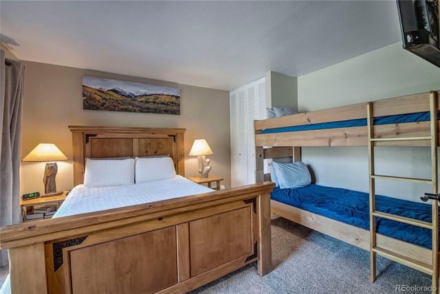 760 Columbine Road A7, Breckenridge, CO 80424