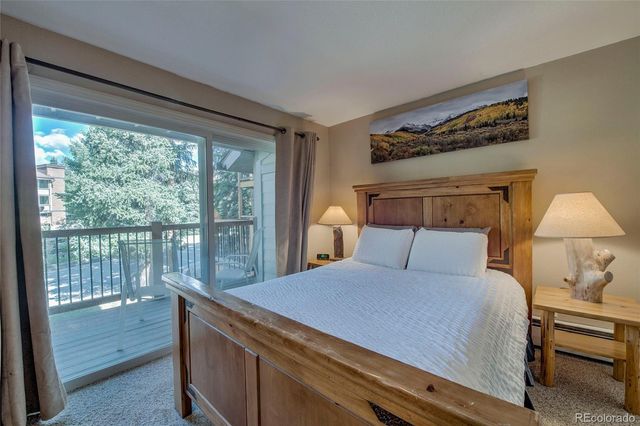 760 Columbine Road A7, Breckenridge, CO 80424