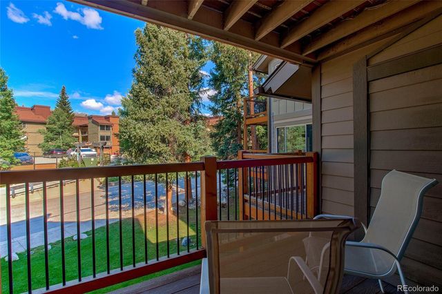 760 Columbine Road A7, Breckenridge, CO 80424