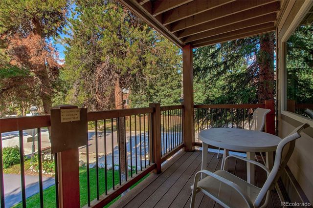 760 Columbine Road A7, Breckenridge, CO 80424