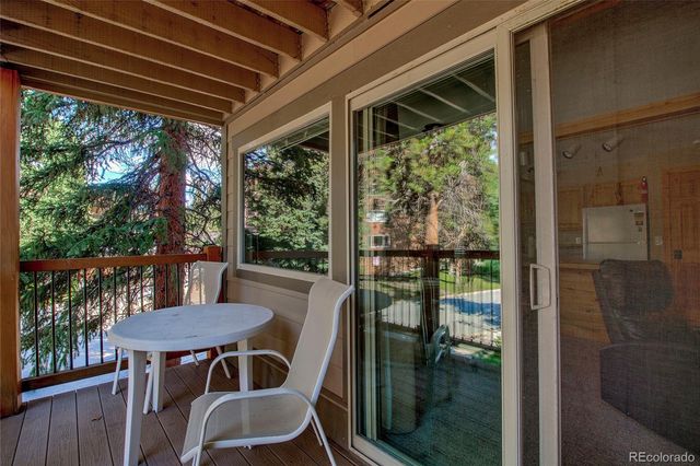 760 Columbine Road A7, Breckenridge, CO 80424