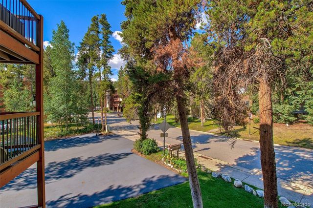 760 Columbine Road A7, Breckenridge, CO 80424
