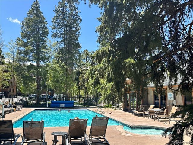 760 Columbine Road A7, Breckenridge, CO 80424