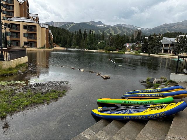 760 Columbine Road A7, Breckenridge, CO 80424