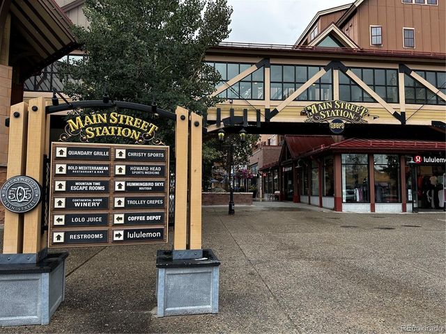 760 Columbine Road A7, Breckenridge, CO 80424