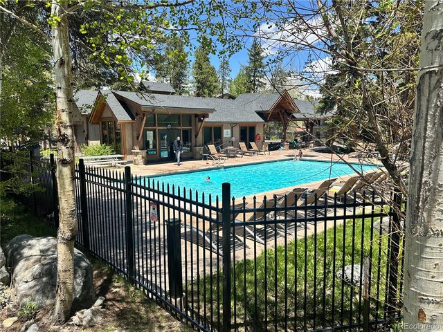 760 Columbine Road A7, Breckenridge, CO 80424
