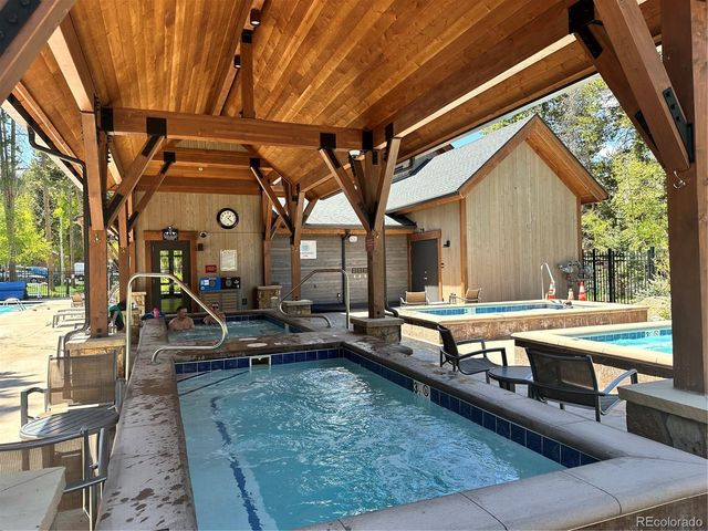 760 Columbine Road A7, Breckenridge, CO 80424