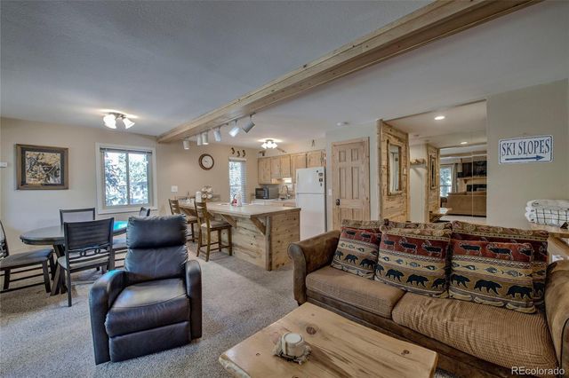 760 Columbine Road A7, Breckenridge, CO 80424