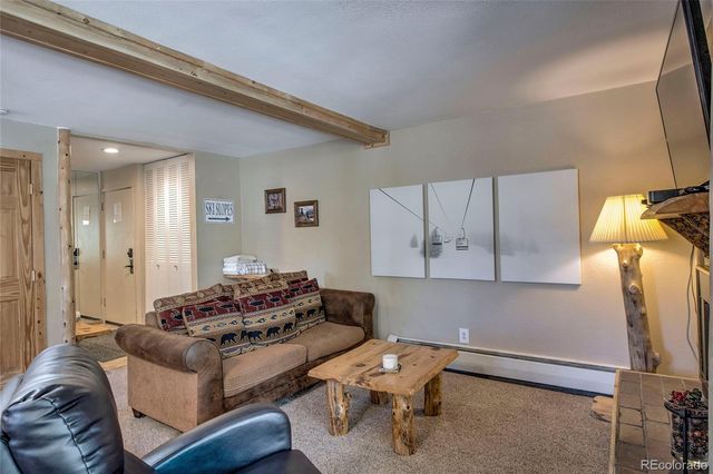 760 Columbine Road A7, Breckenridge, CO 80424