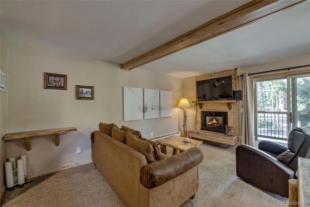 760 Columbine Road A7, Breckenridge, CO 80424