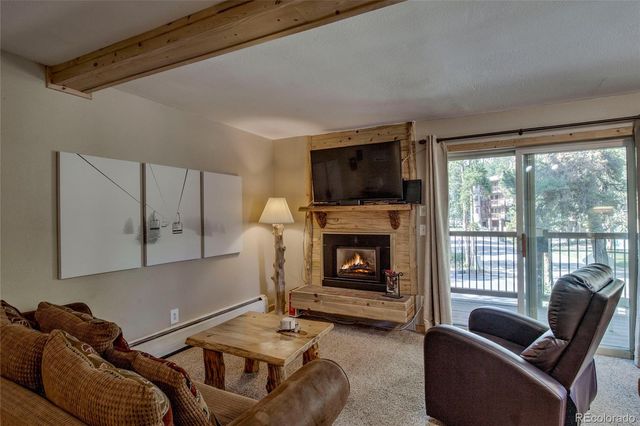 760 Columbine Road A7, Breckenridge, CO 80424