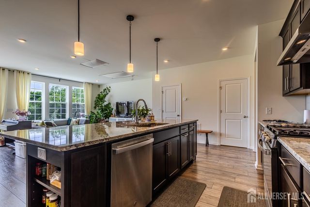 3305 Charleston Drive, Monroe, NJ 08831