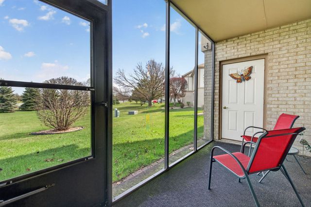 6420 Pine Trail Lane 1, Tinley Park, IL 60477