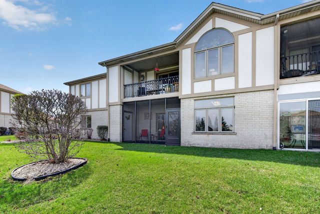 6420 Pine Trail Lane 1, Tinley Park, IL 60477
