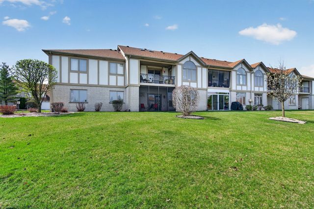 6420 Pine Trail Lane 1, Tinley Park, IL 60477