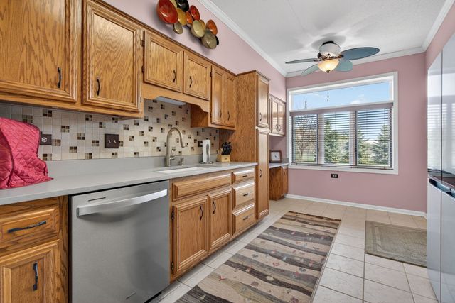 6420 Pine Trail Lane 1, Tinley Park, IL 60477