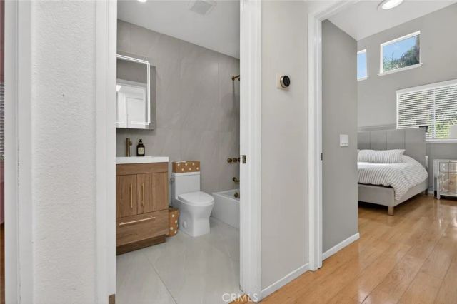 13901 Olive View Lane 14, Sylmar, CA 91342