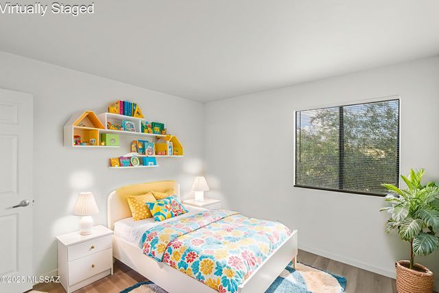 455 W Kelso St Apt 222, Tucson, AZ 85705