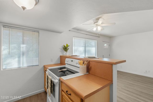 455 W Kelso St Apt 222, Tucson, AZ 85705