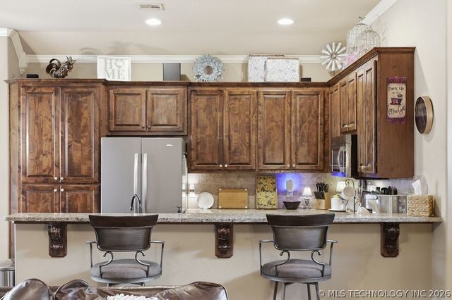13412 S Nyssa Street, Glenpool, OK 74033